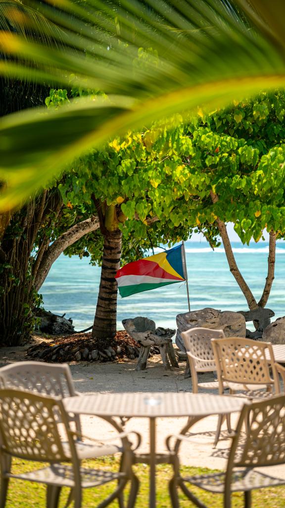 Foto 67: Crown Beach Hotel - Mahé (Seychellerna)