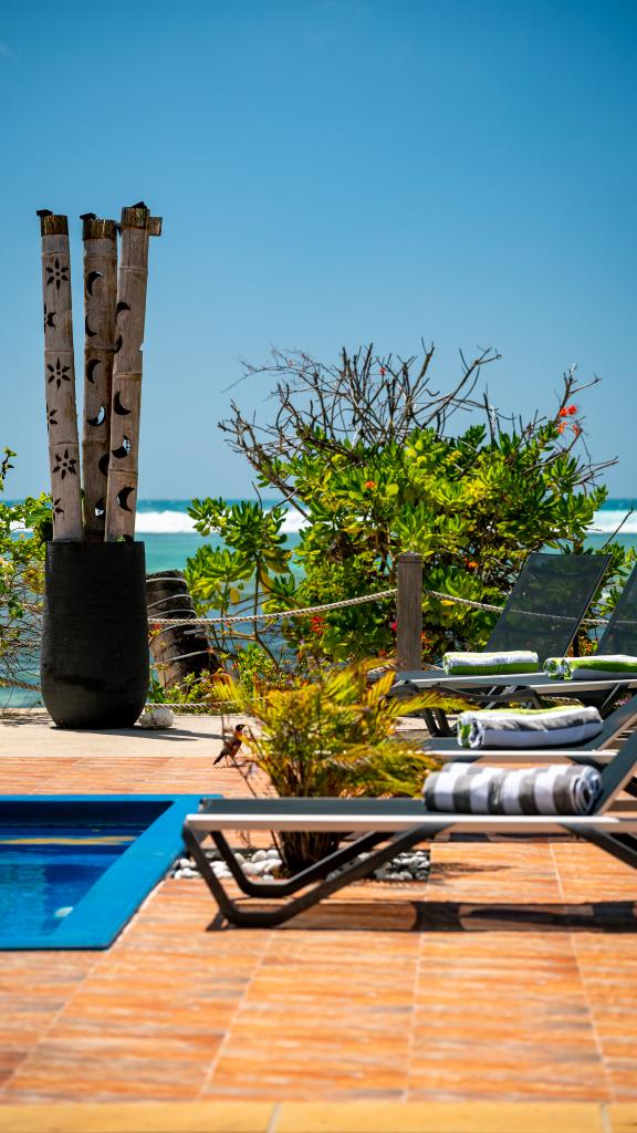 Foto 129: Crown Beach Hotel - Mahé (Seychellerna)
