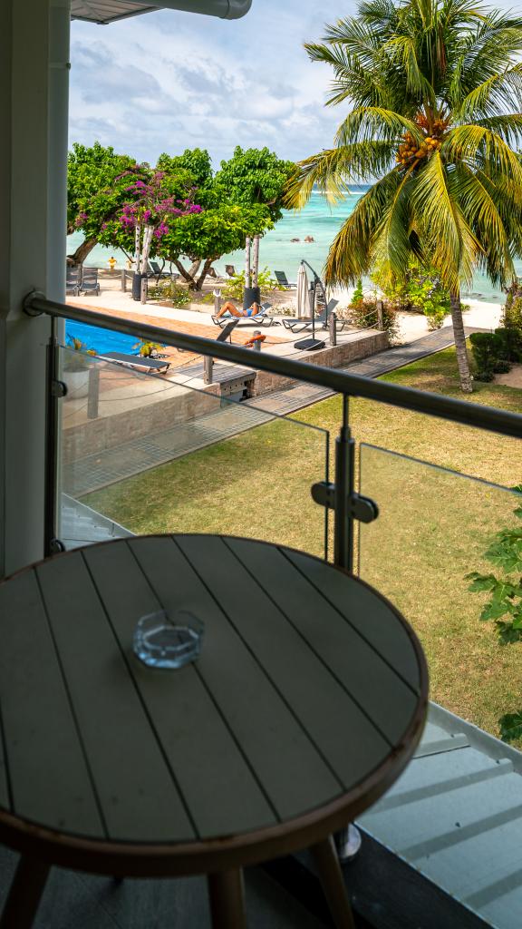 Foto 77: Crown Beach Hotel - Mahé (Seychellerna)
