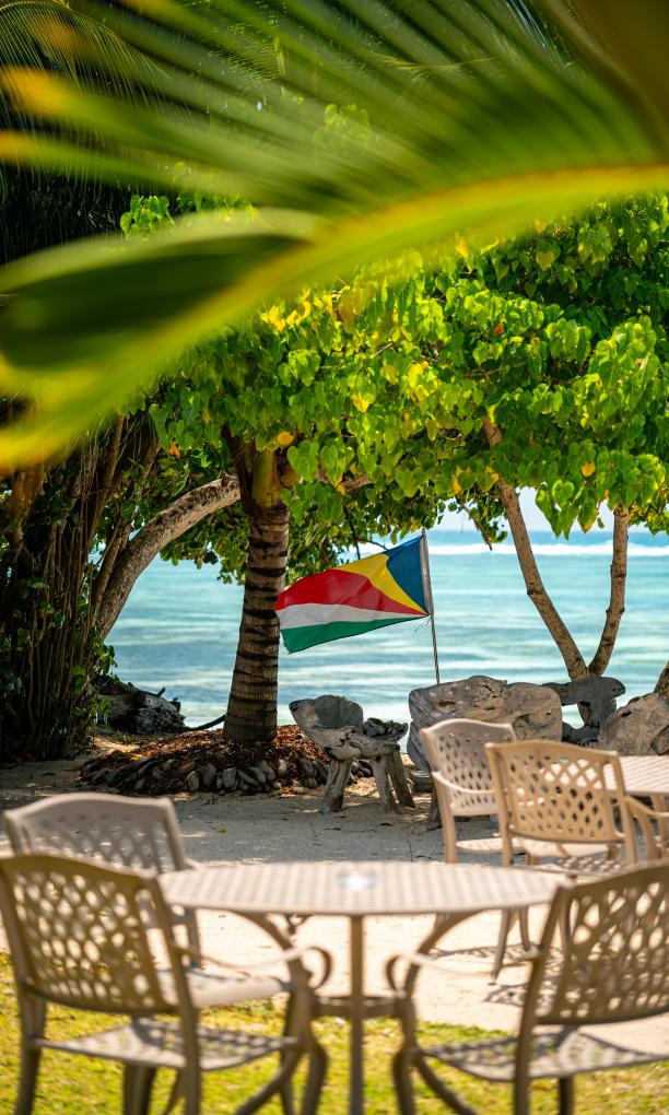 Crown Beach Hotel