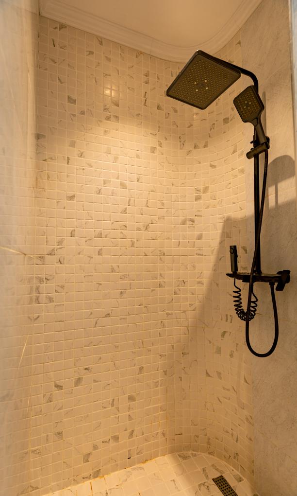 Crown Beach Hotel - Annexvilla – Superiorrum med havsutsikt