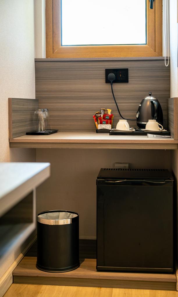 Crown Beach Hotel - Annexvilla – Superiorrum med havsutsikt