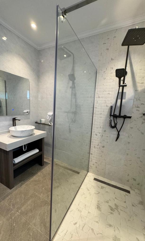 Crown Beach Hotel - Annex Villa - Mountain View Room