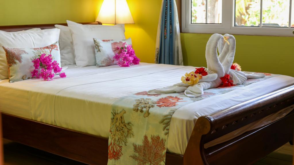 Foto 66: La Digue Holiday Villa - La Digue (Seychelles)