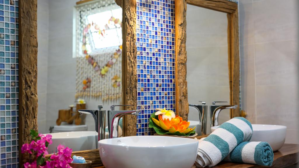 Foto 67: La Digue Holiday Villa - La Digue (Seychelles)