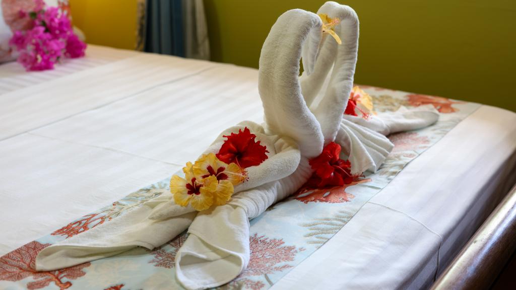 Foto 68: La Digue Holiday Villa - La Digue (Seychelles)
