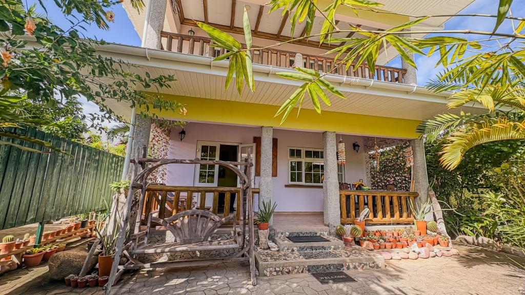 Foto 70: La Digue Holiday Villa - La Digue (Seychelles)