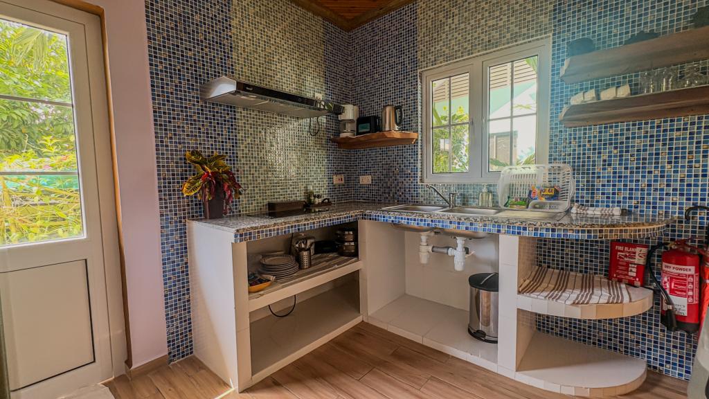 Foto 73: La Digue Holiday Villa - La Digue (Seychelles)