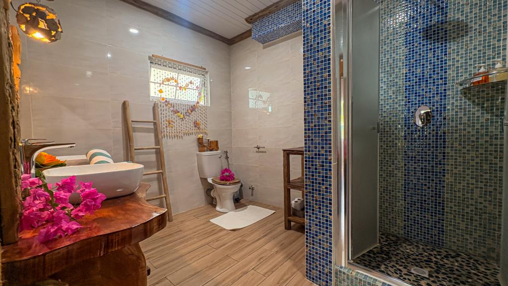 Foto 74: La Digue Holiday Villa - La Digue (Seychelles)