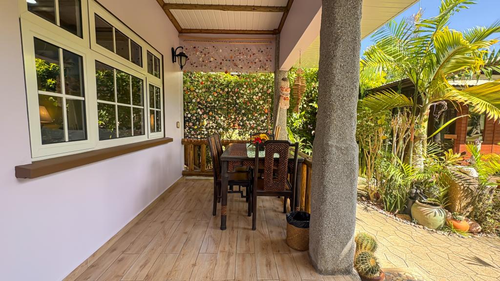 Foto 75: La Digue Holiday Villa - La Digue (Seychelles)
