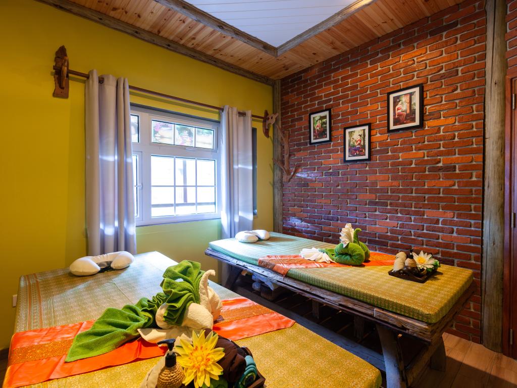 La Digue Holiday Villa - Foto 5