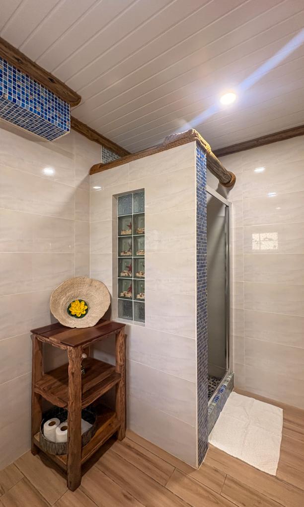 La Digue Holiday Villa - Appartement 1 chambre