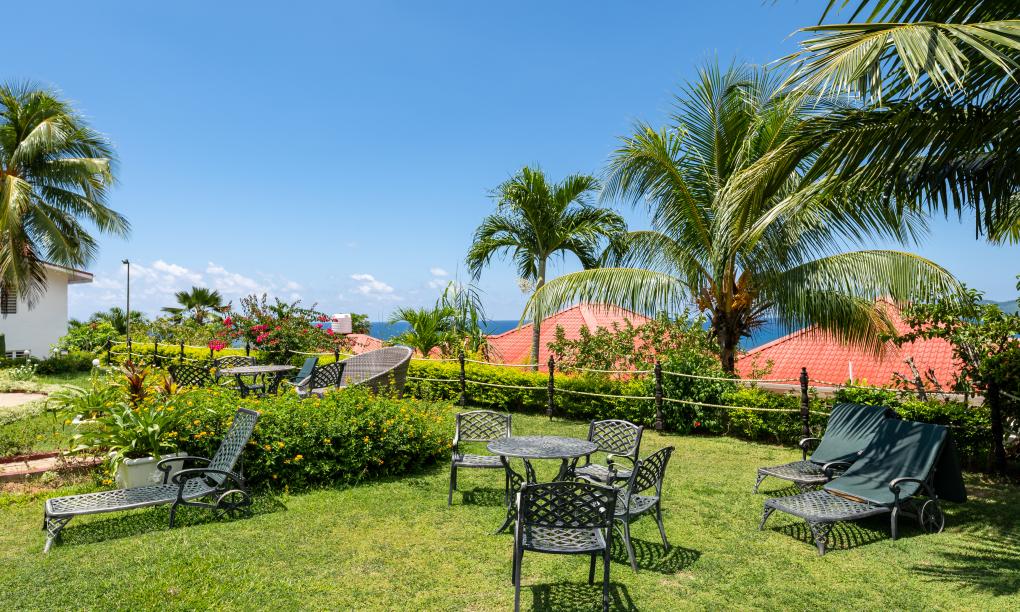 Le Relax Hotel & Restaurant