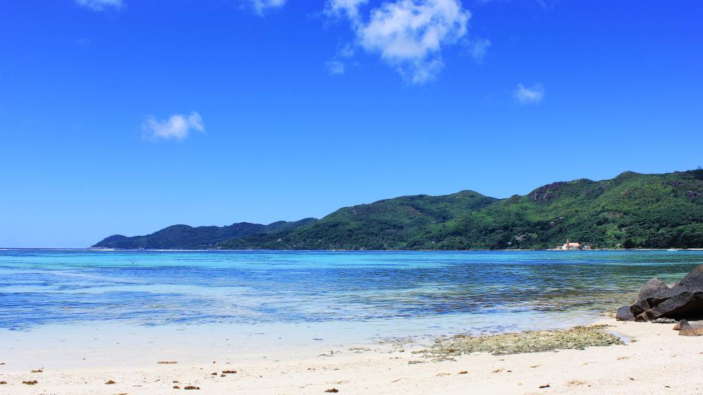 Foto 18: Le Relax Hotel & Restaurant - Mahé (Seychelles)