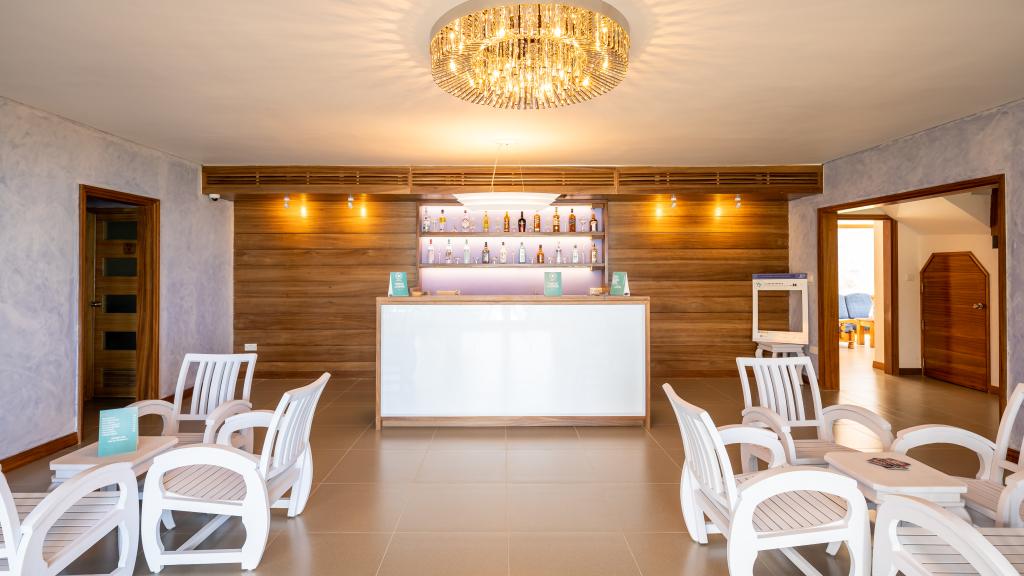 Foto 35: Le Relax Hotel & Restaurant - Mahé (Seychelles)