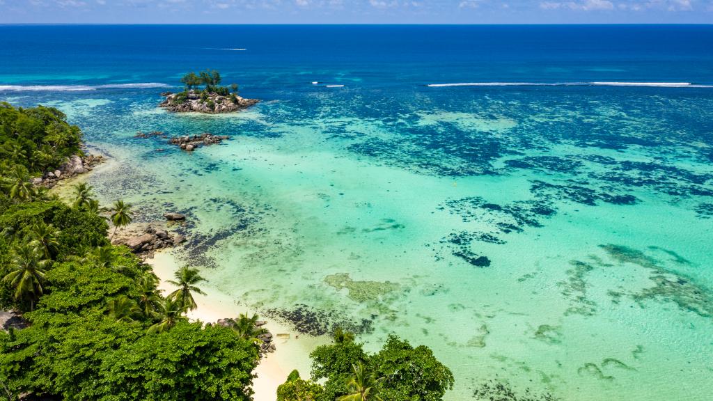 Foto 48: Le Relax Hotel & Restaurant - Mahé (Seychelles)