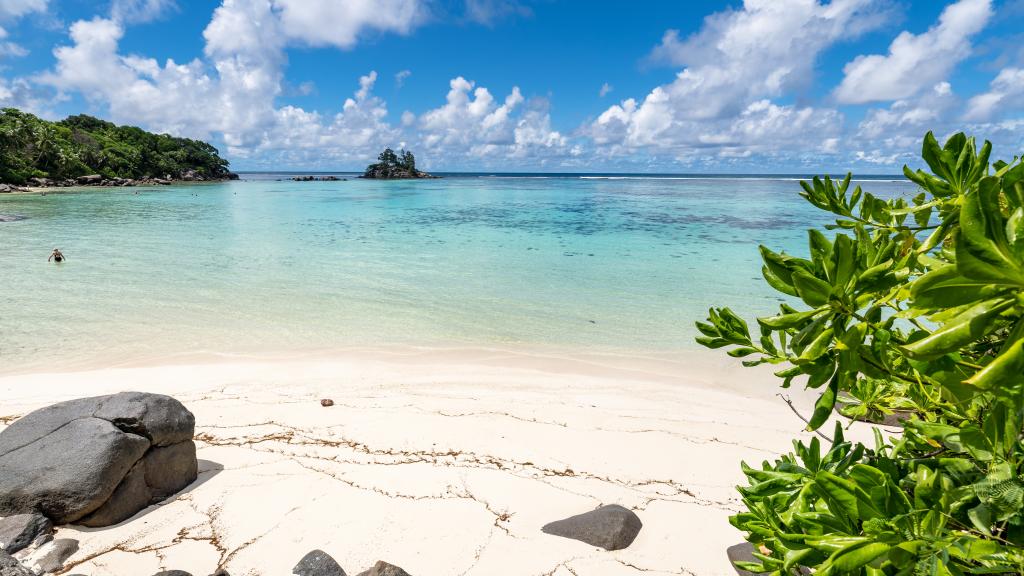 Foto 82: Le Relax Hotel & Restaurant - Mahé (Seychelles)