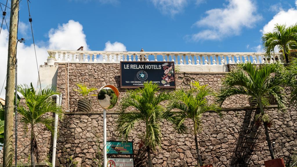 Foto 85: Le Relax Hotel & Restaurant - Mahé (Seychelles)