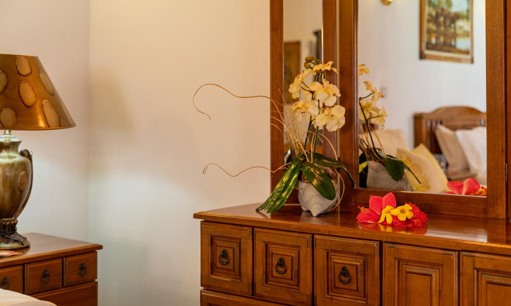 Villa Caballero - Chalet