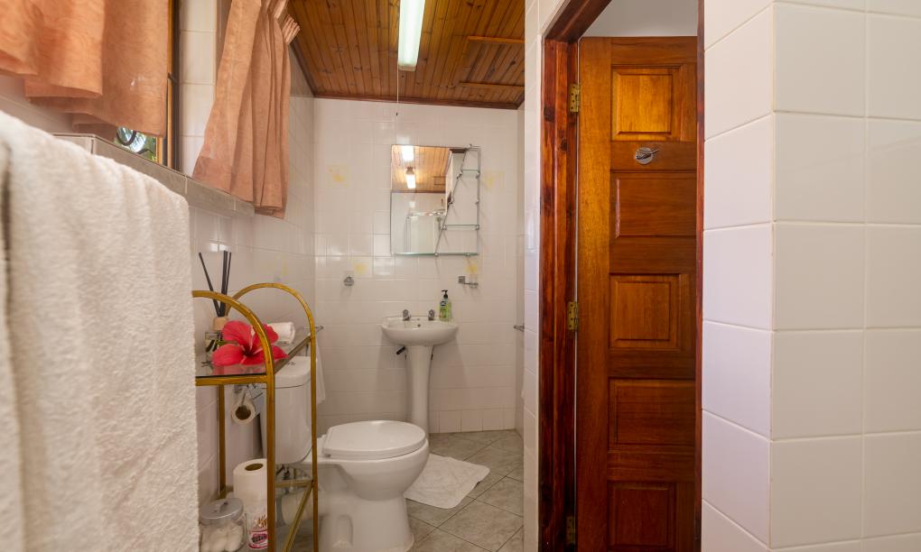 Villa Caballero - Chalet