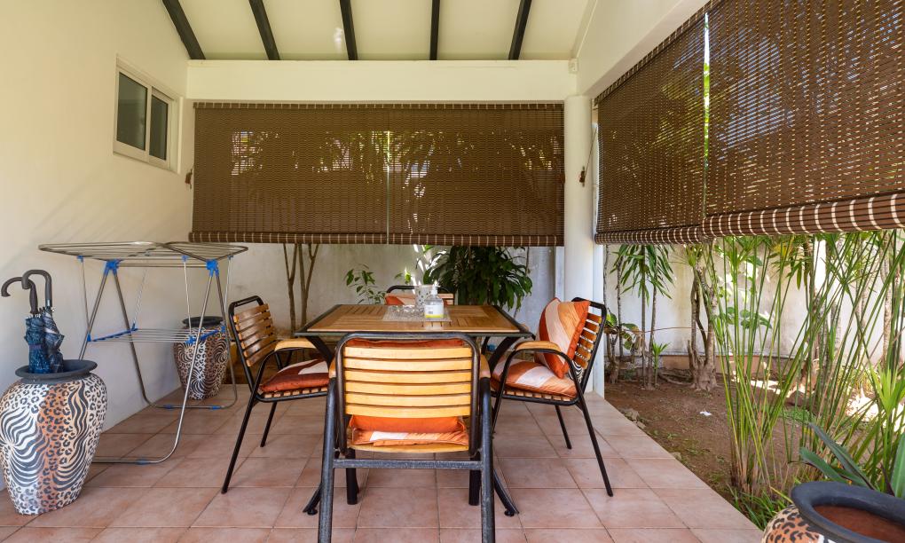 Villa Caballero - Camera Standard