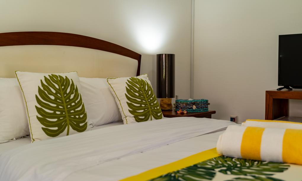 Villa Caballero - Standard Room