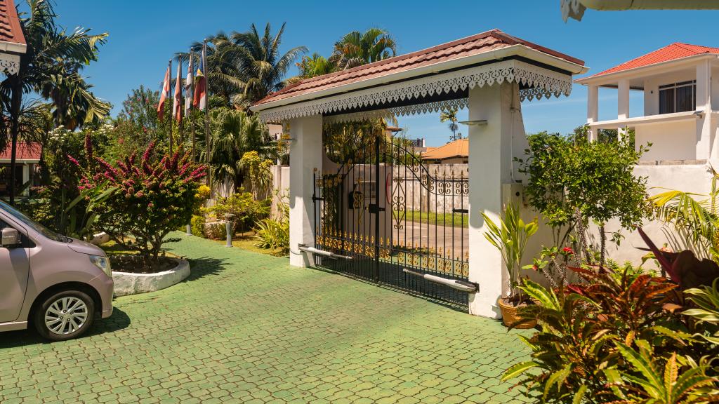 Photo 20: Villa Caballero - Mahé (Seychelles)