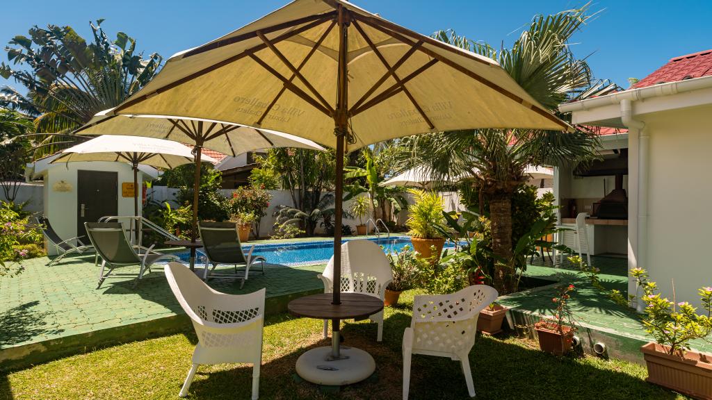 Photo 10: Villa Caballero - Mahé (Seychelles)