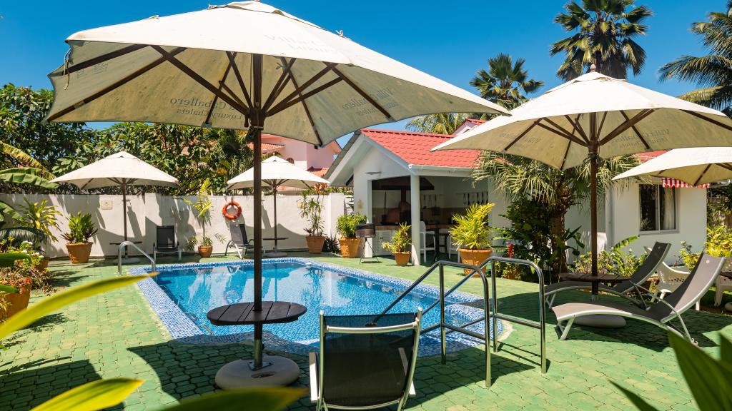 Foto 7: Villa Caballero - Mahé (Seychelles)