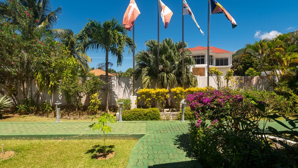 Foto 17: Villa Caballero - Mahé (Seychelles)