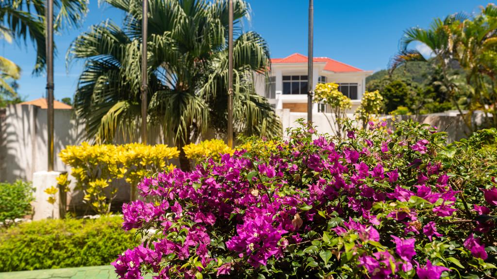 Photo 18: Villa Caballero - Mahé (Seychelles)