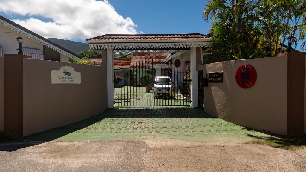 Foto 21: Villa Caballero - Mahé (Seychelles)