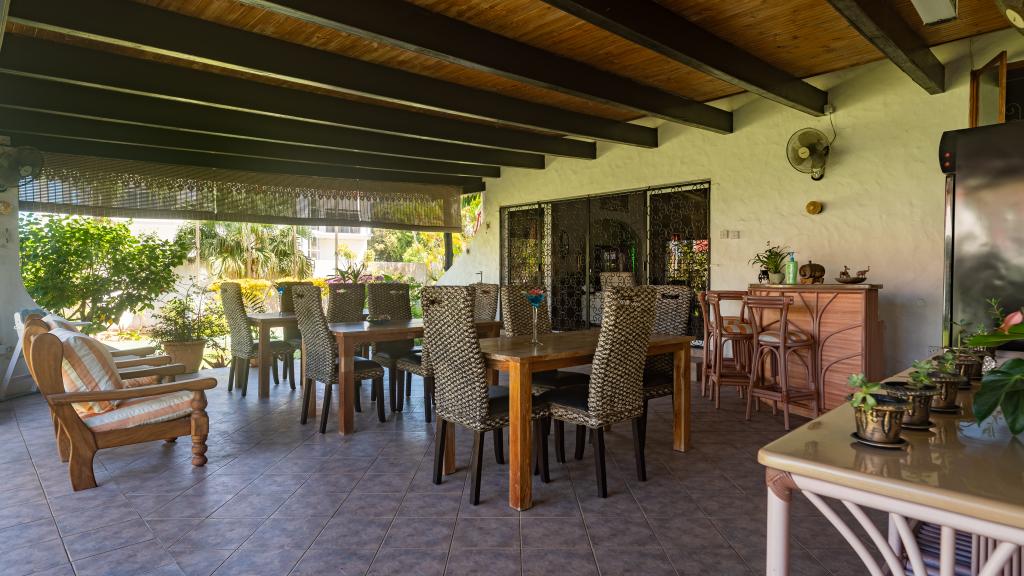 Photo 34: Villa Caballero - Mahé (Seychelles)