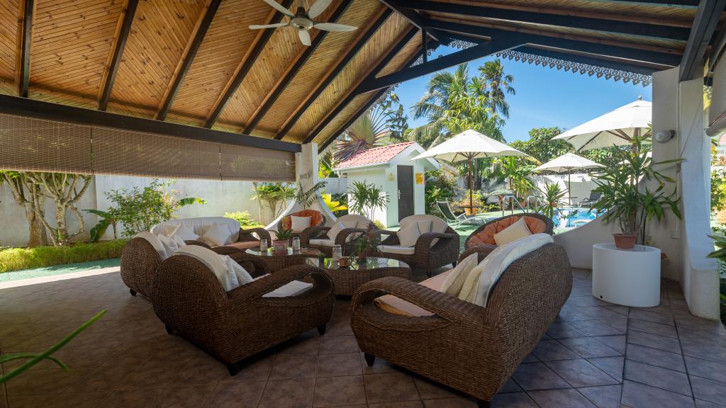 Foto 30: Villa Caballero - Mahé (Seychelles)