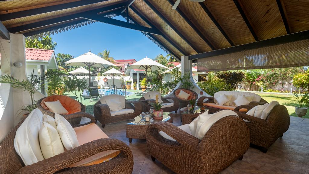 Photo 27: Villa Caballero - Mahé (Seychelles)