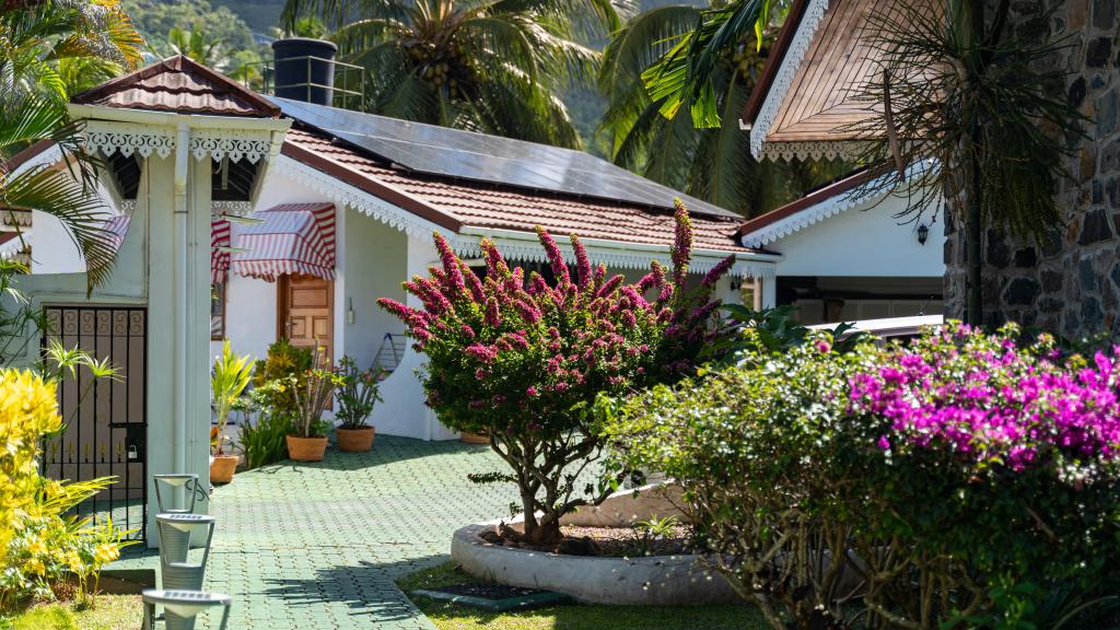 Foto 23: Villa Caballero - Mahé (Seychelles)