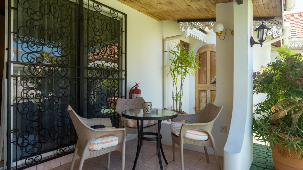 Foto 45: Villa Caballero - Mahé (Seychelles)