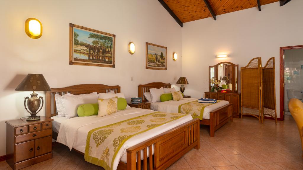 Foto 55: Villa Caballero - Mahé (Seychelles)