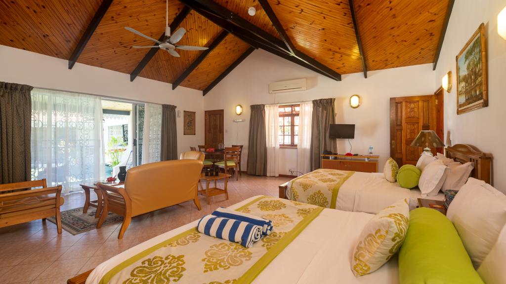 Photo 53: Villa Caballero - Mahé (Seychelles)