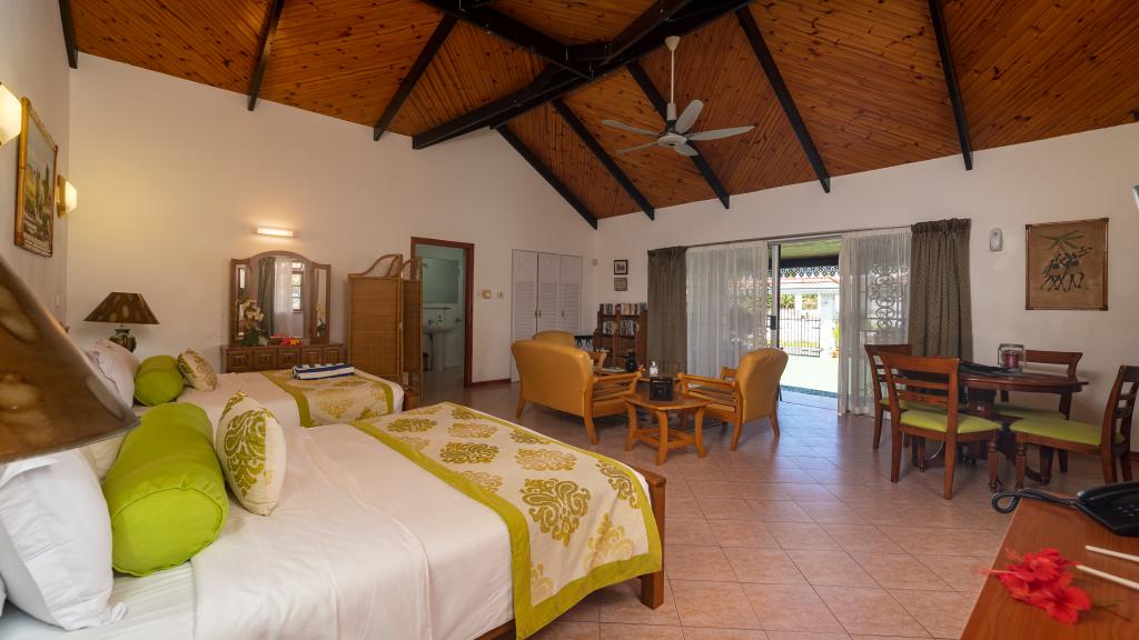 Photo 52: Villa Caballero - Mahé (Seychelles)