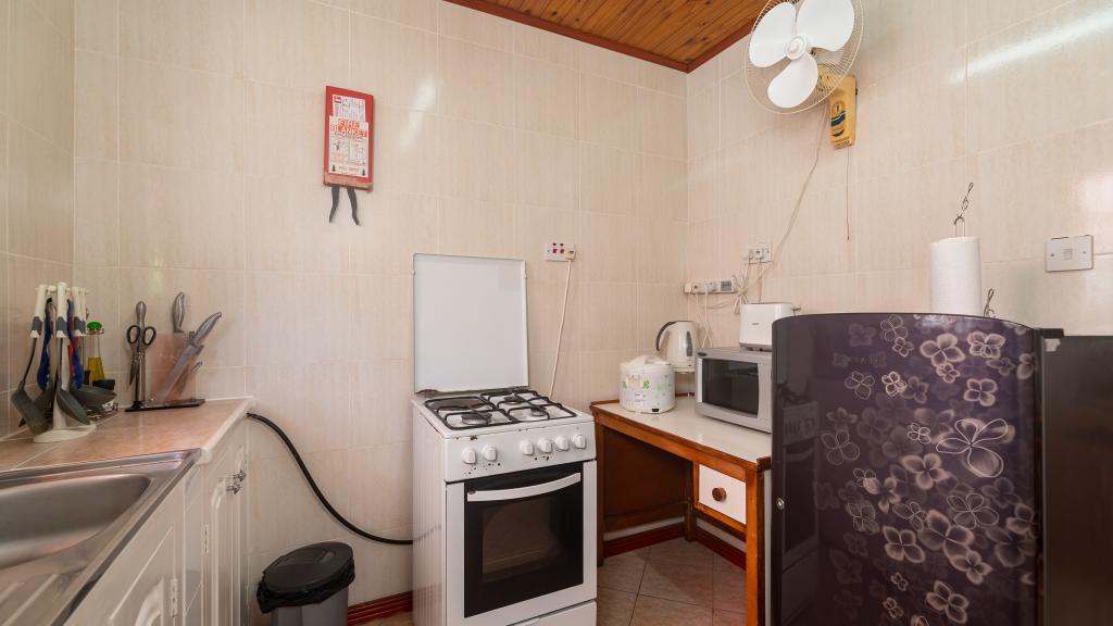 Foto 86: Villa Caballero - Mahé (Seychelles)