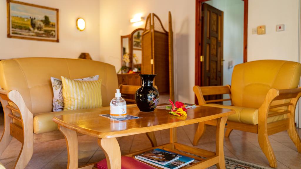 Foto 56: Villa Caballero - Mahé (Seychelles)