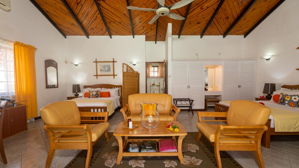 Foto 47: Villa Caballero - Mahé (Seychelles)