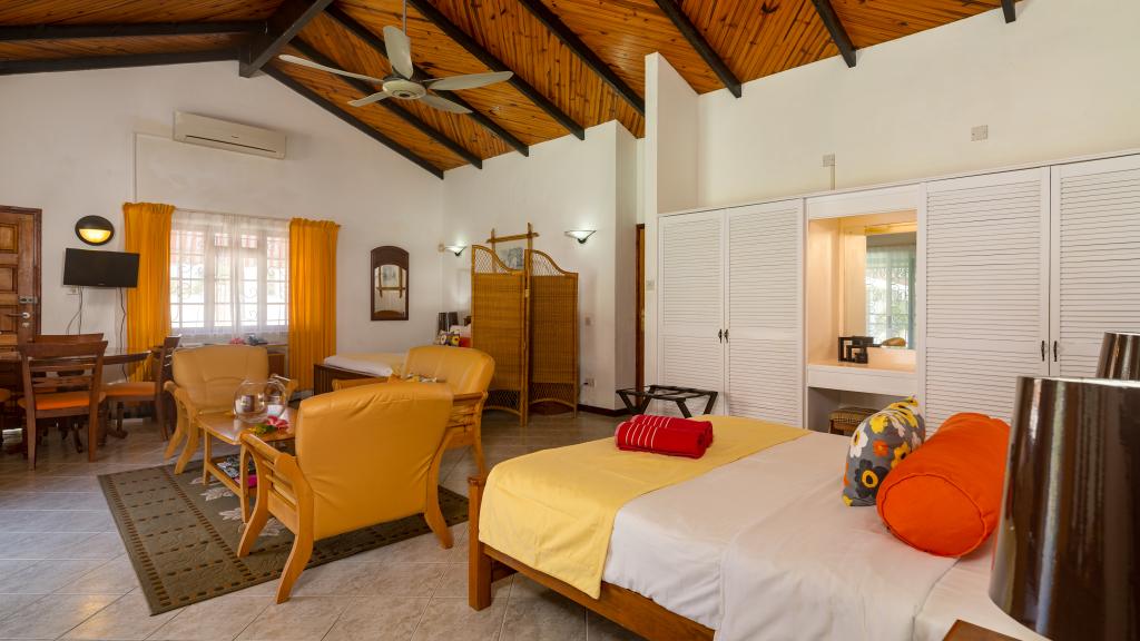 Foto 79: Villa Caballero - Mahé (Seychelles)