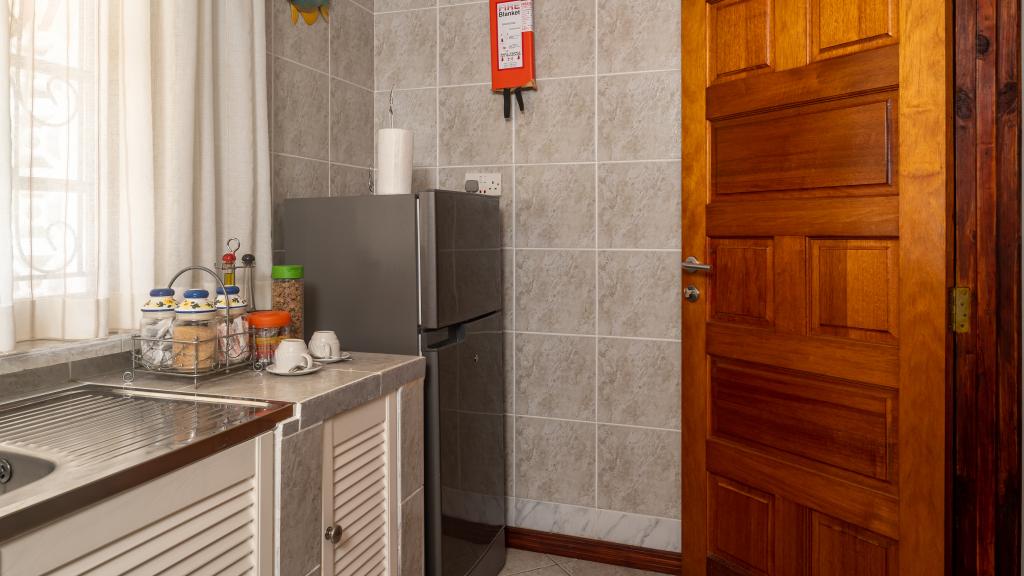 Foto 69: Villa Caballero - Mahé (Seychelles)