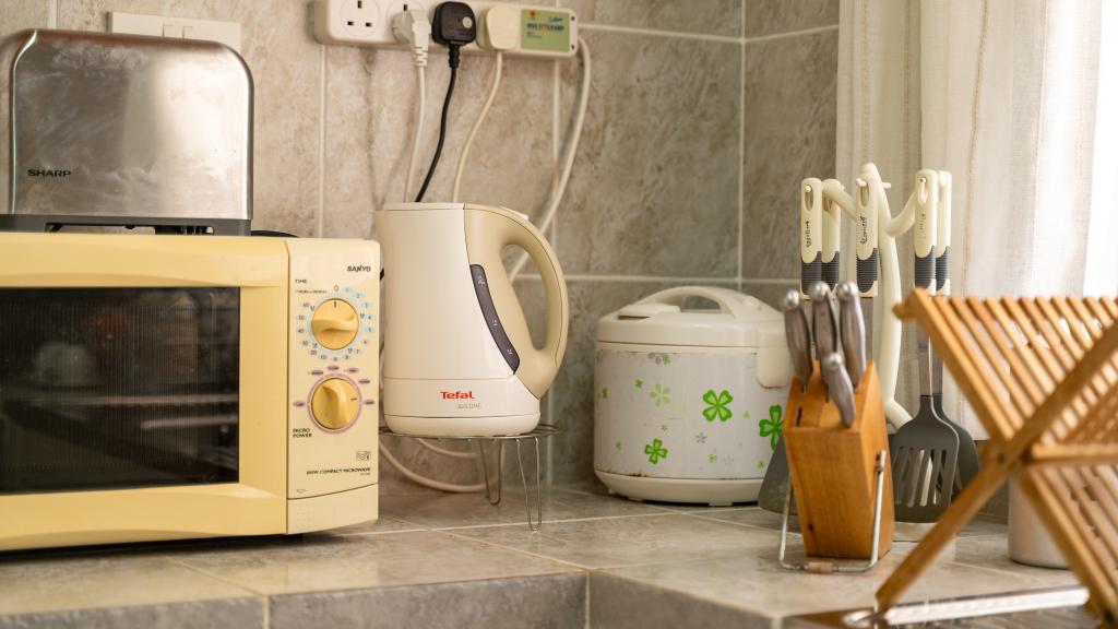 Foto 73: Villa Caballero - Mahé (Seychelles)