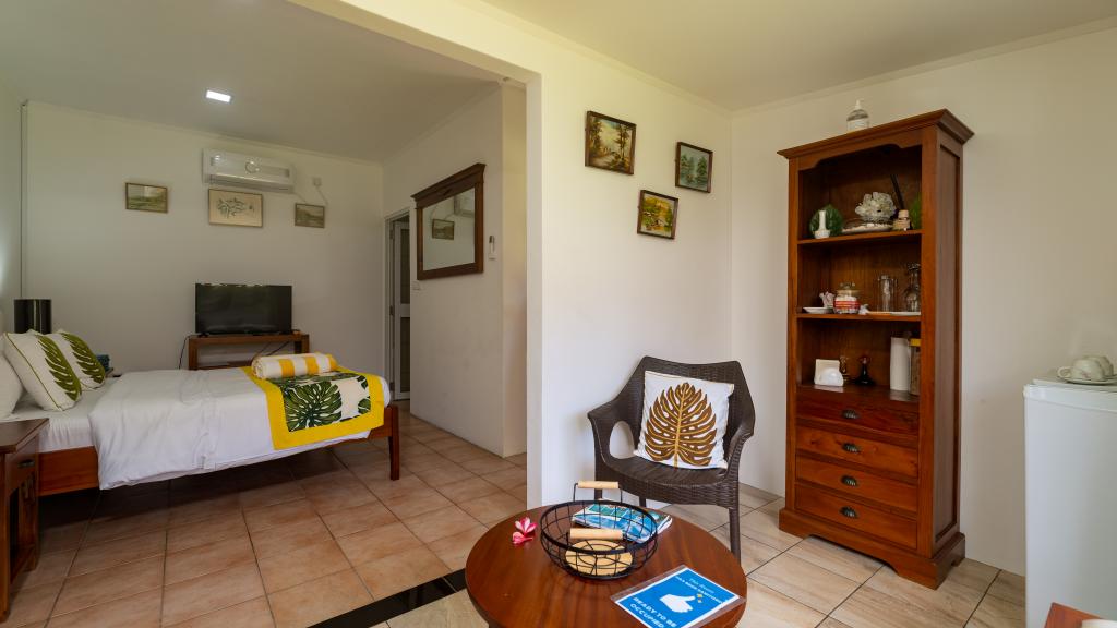 Foto 67: Villa Caballero - Mahé (Seychelles)