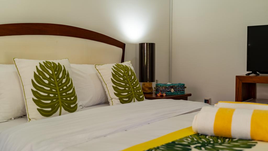 Photo 92: Villa Caballero - Mahé (Seychelles)