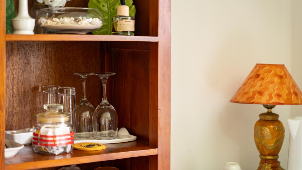 Photo 68: Villa Caballero - Mahé (Seychelles)