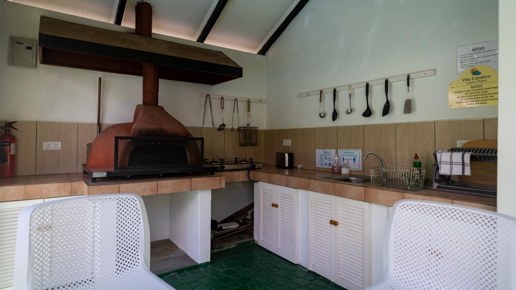 Foto 35: Villa Caballero - Mahé (Seychelles)